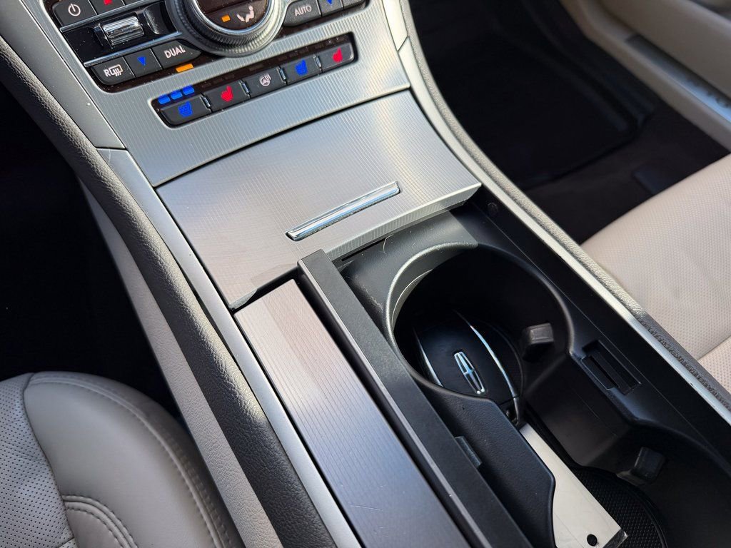 Certified 2020 Lincoln MKZ Reserve w/ Elements Package image 31