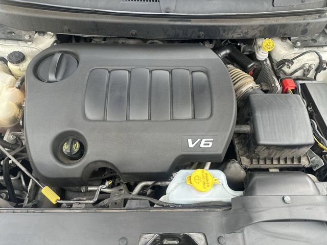 Used 2019 Dodge Journey GT image 20