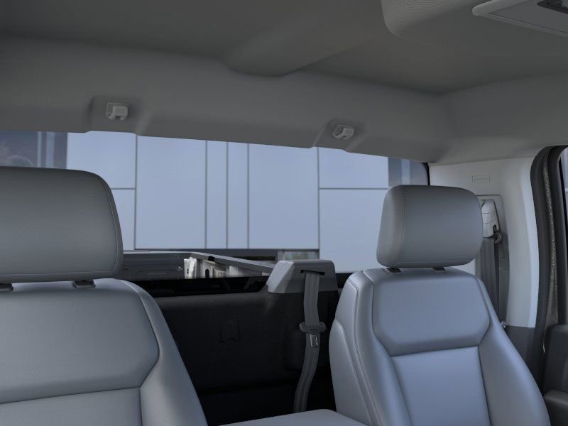 New 2026 Ford F150 XL RWD image 22