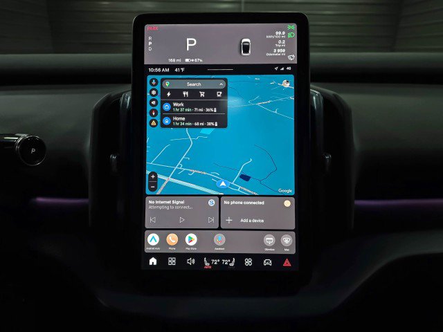 Used 2025 Volvo EX30 Plus image 23