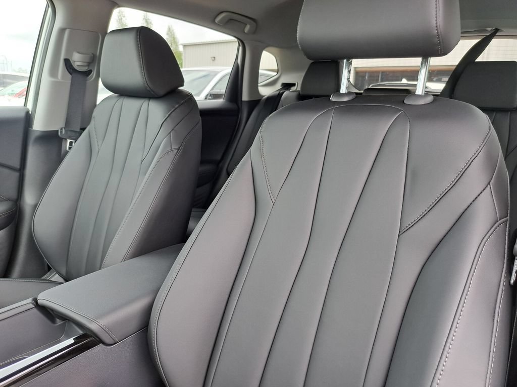 New 2026 Acura ADX FWD image 19