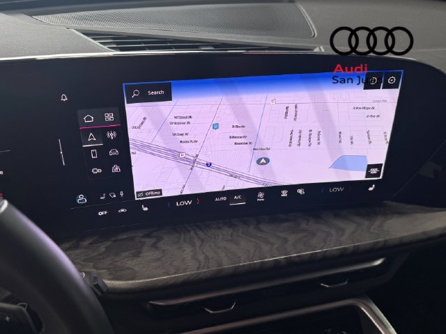 Used 2025 Audi Q5 Premium w/ Convenience Package AWD/4WD image 16