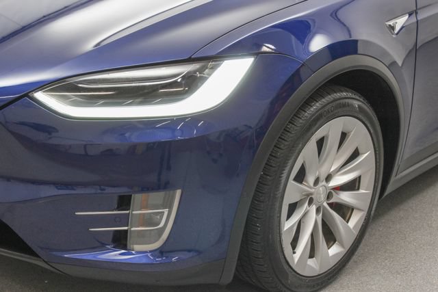 Used 2016 Tesla Model X P90D AWD/4WD image 5