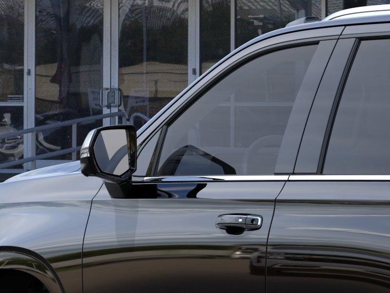 New 2026 Chevrolet Tahoe Premier w/ Sun And Tow Package RWD image 12