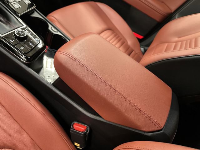 Certified 2024 Kia Sportage SX AWD/4WD image 24