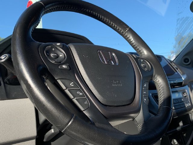 Used 2016 Honda Pilot EX-L image 19