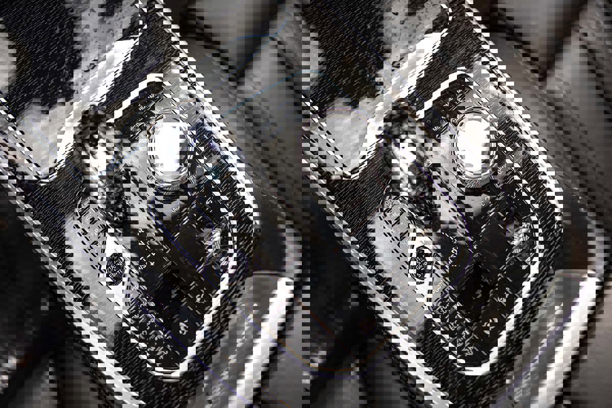 Used 2019 BMW X7 xDrive50i w/ Dynamic Handling Package image 24