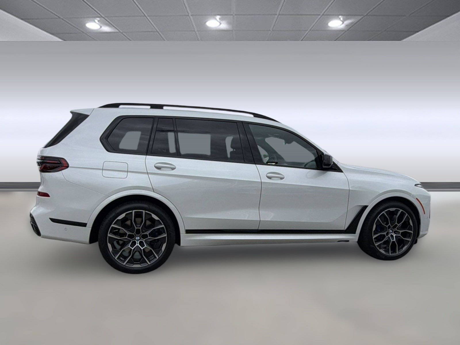 New 2027 BMW X7 M60i AWD/4WD image 7