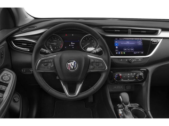 Used 2020 Buick Encore GX Select w/ Sport Touring Package FWD image 10