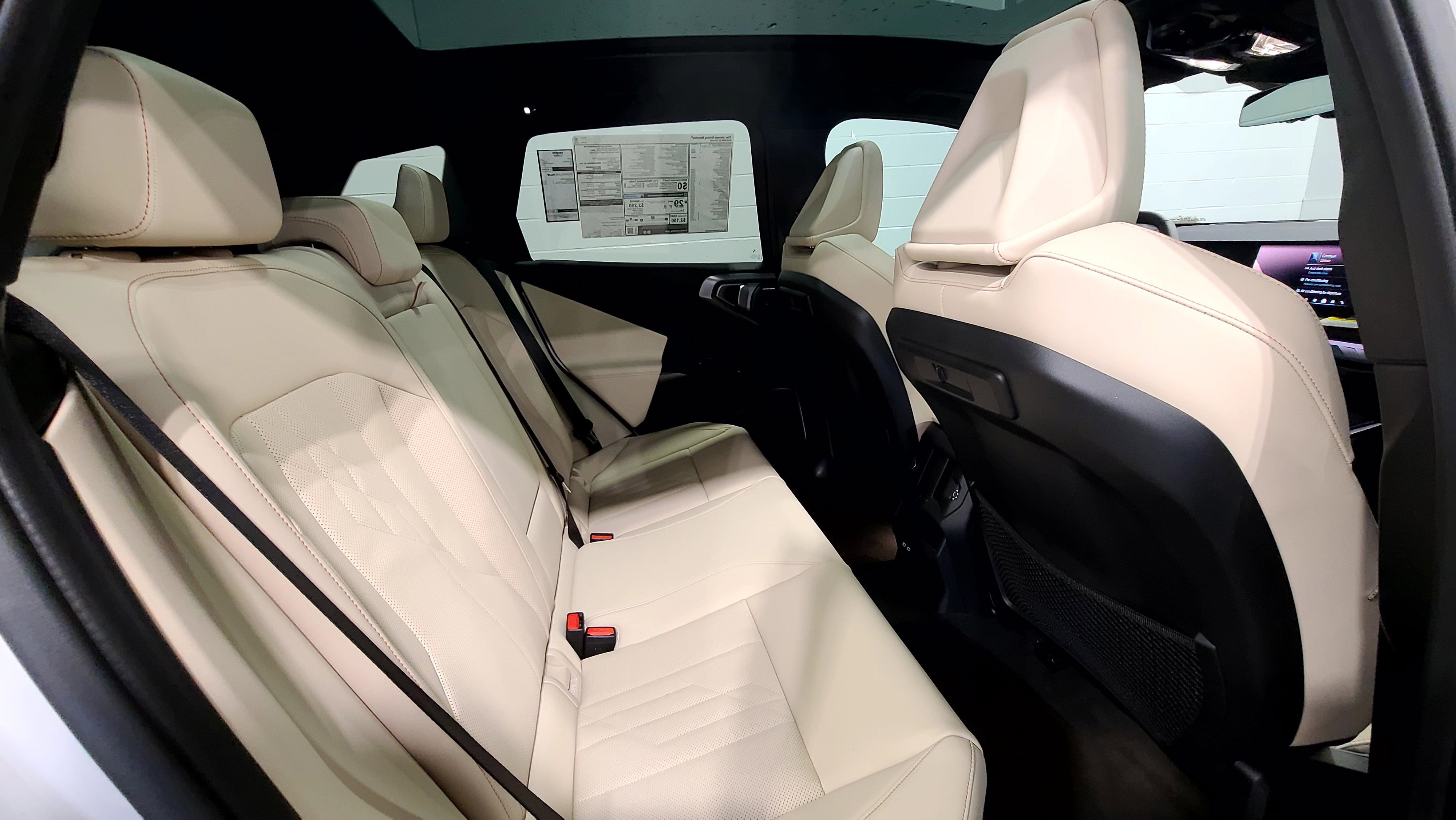 Used 2026 BMW X3 xDrive30 w/ Premium Package image 27