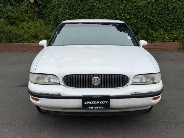 Used 1999 Buick Le Sabre Custom FWD image 2