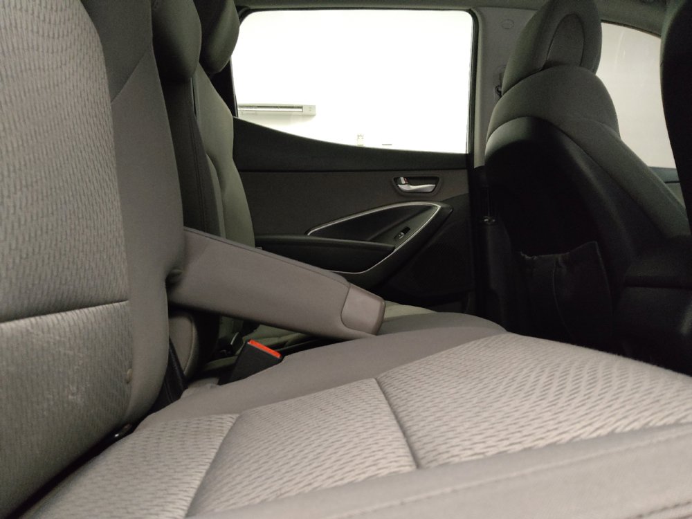 Used 2018 Hyundai Santa Fe Sport FWD image 19