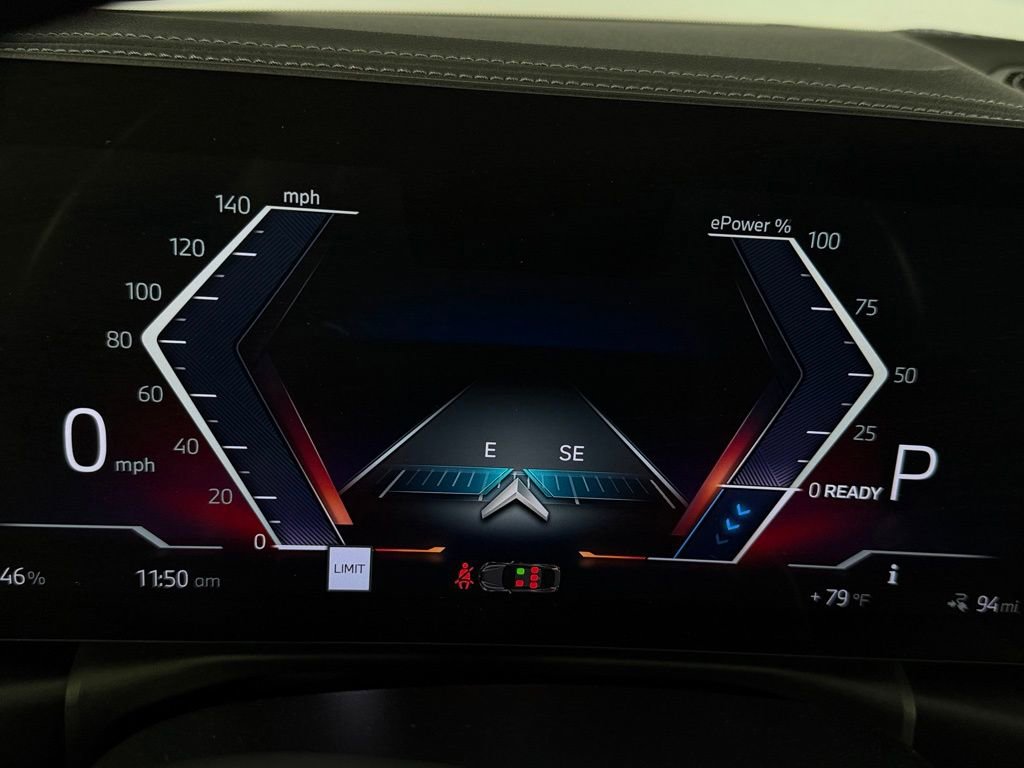 Used 2023 BMW i4 eDrive40 w/ Premium Package image 17