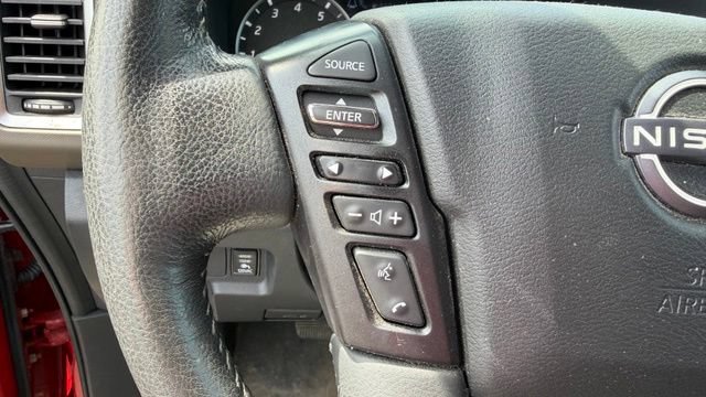 Used 2022 Nissan Frontier SV AWD/4WD image 15