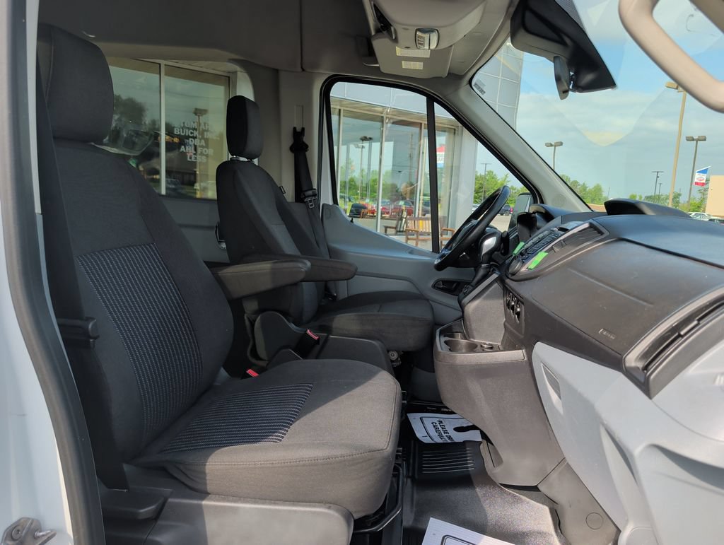 Used 2015 Ford Transit 150 XLT RWD image 20