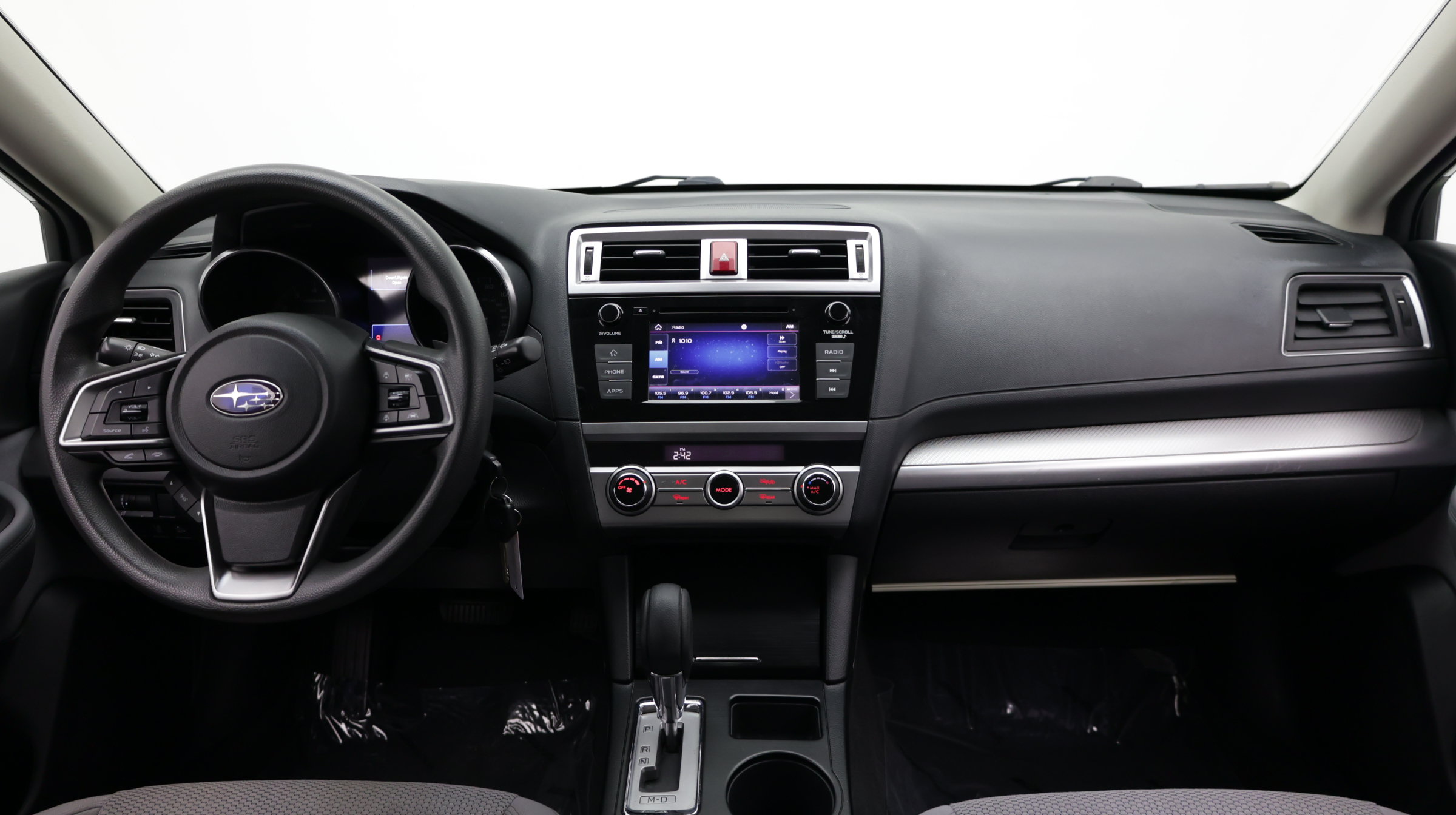 Used 2019 Subaru Outback 2.5i AWD/4WD image 31
