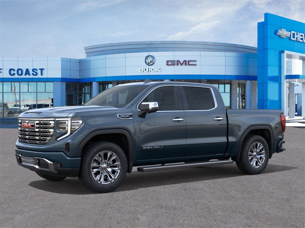 New 2026 GMC Sierra 1500 Denali w/ Technology Package image 2