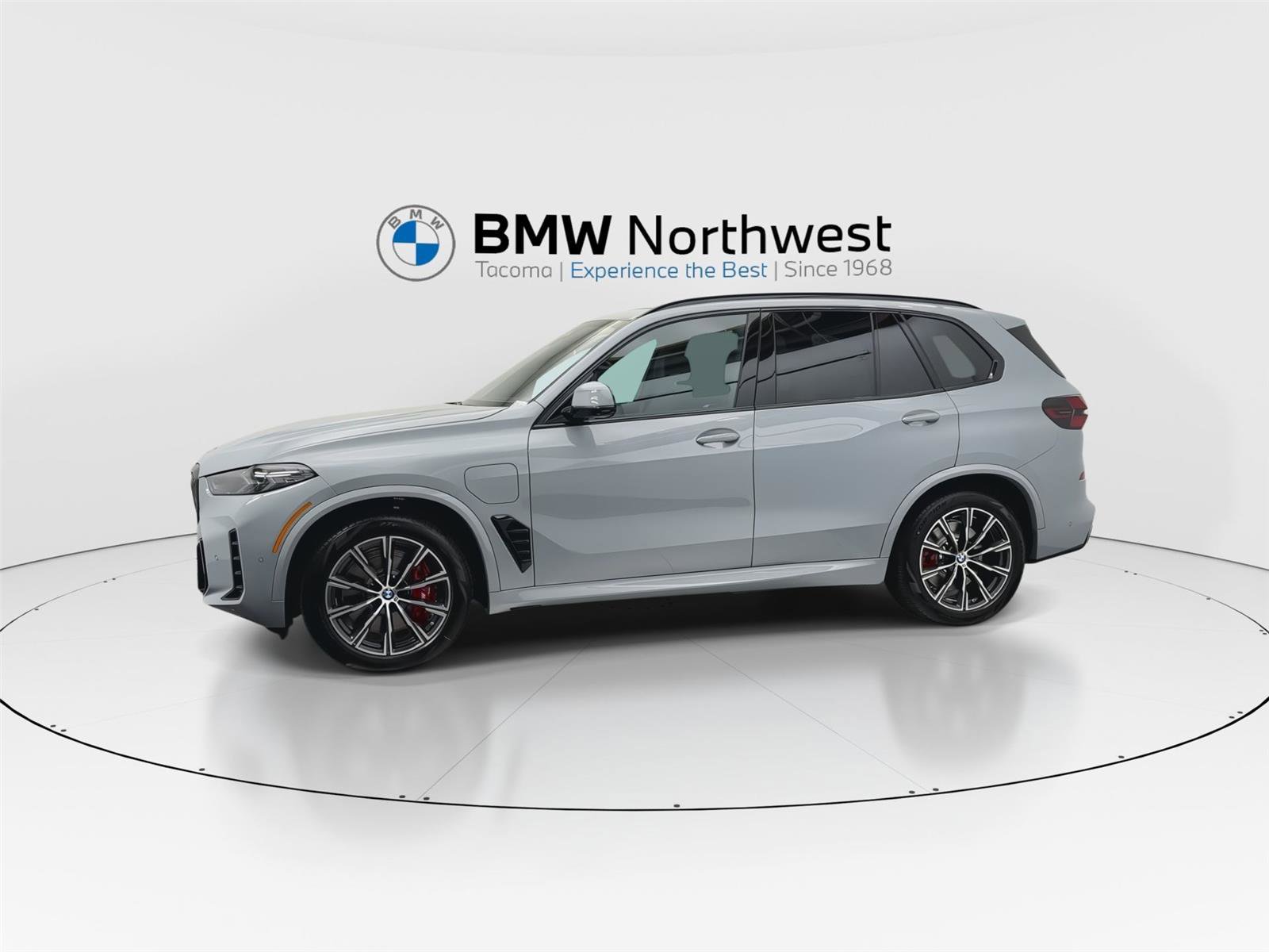 New 2026 BMW X5 xDrive50e AWD/4WD image 10