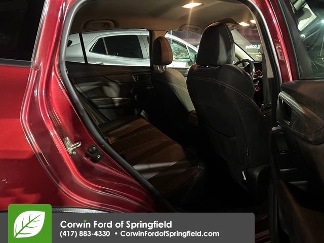 Used 2018 Subaru Crosstrek 2.0i Premium image 12