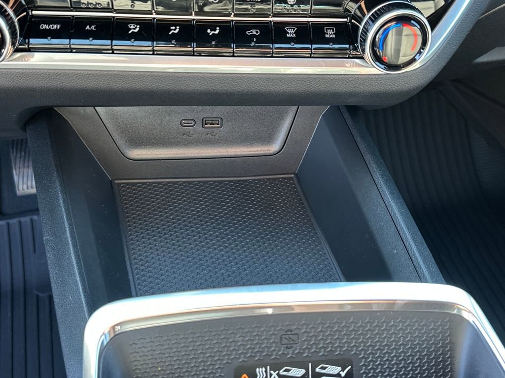 New 2026 Chevrolet Equinox LT w/ Convenience Package II image 23