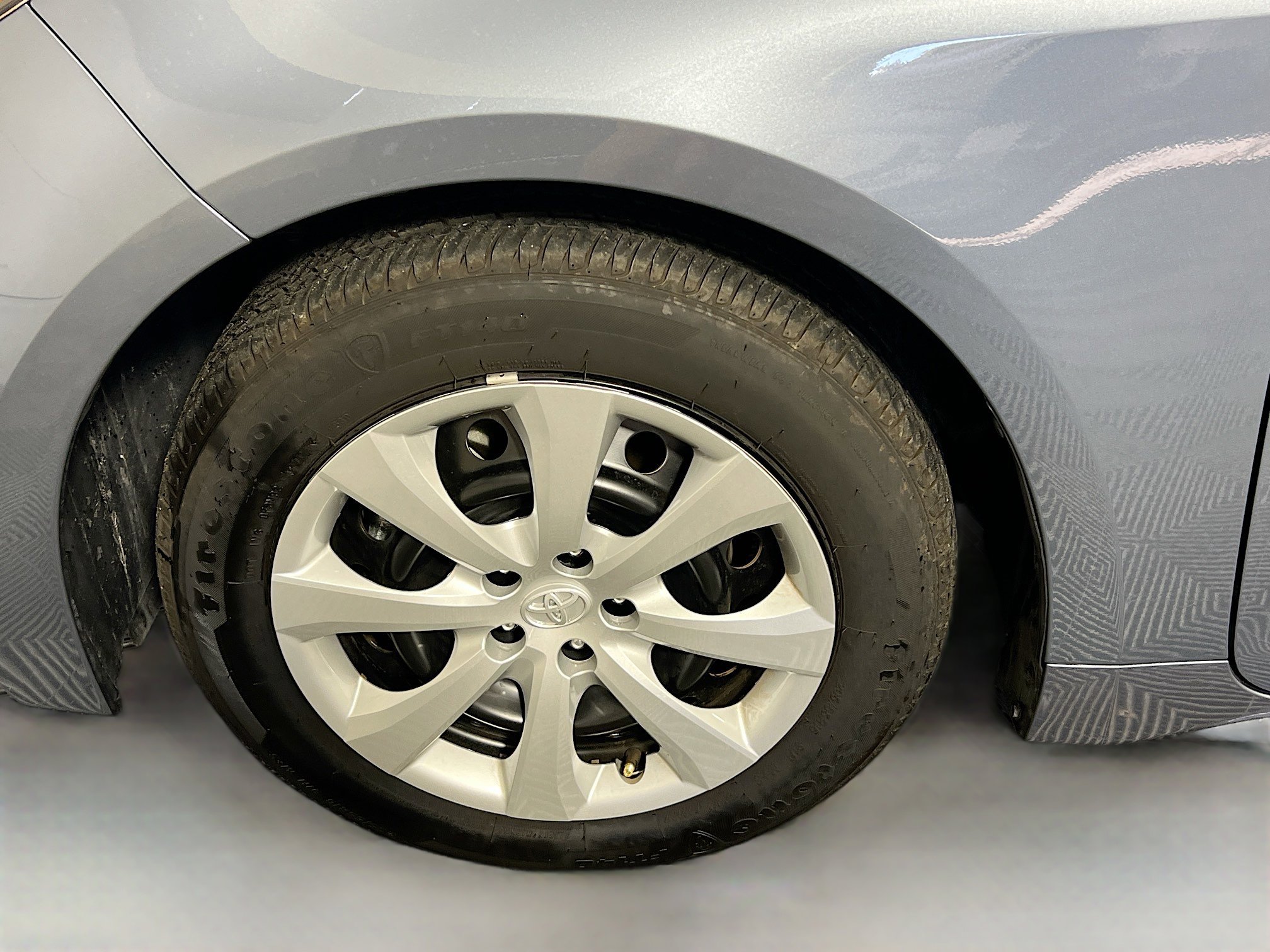 Used 2024 Toyota Corolla LE image 13