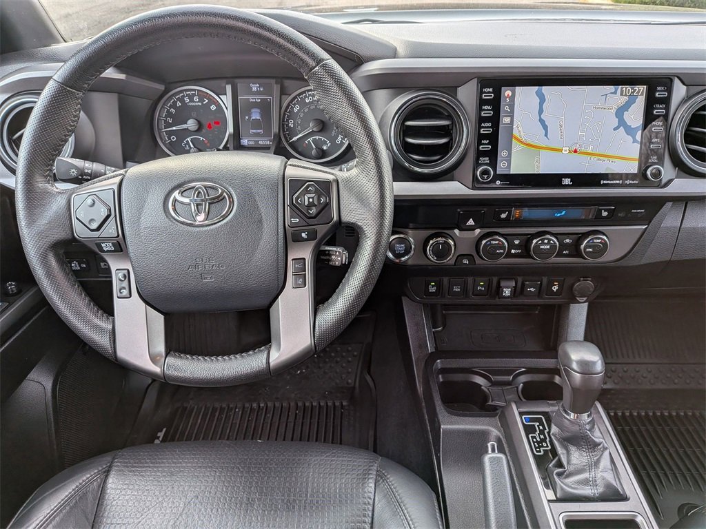 Used 2020 Toyota Tacoma TRD Off-Road image 17