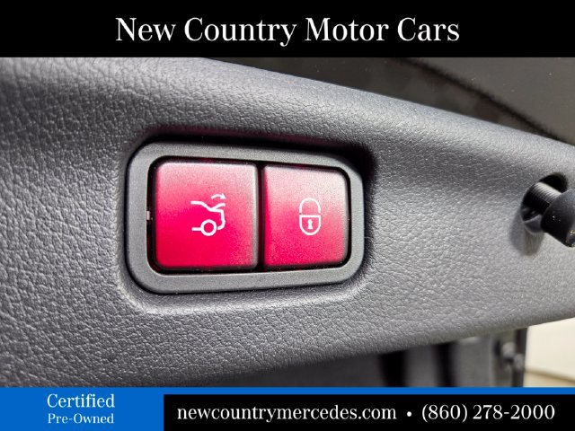 Certified 2023 Mercedes-Benz C 300 4MATIC Sedan image 13