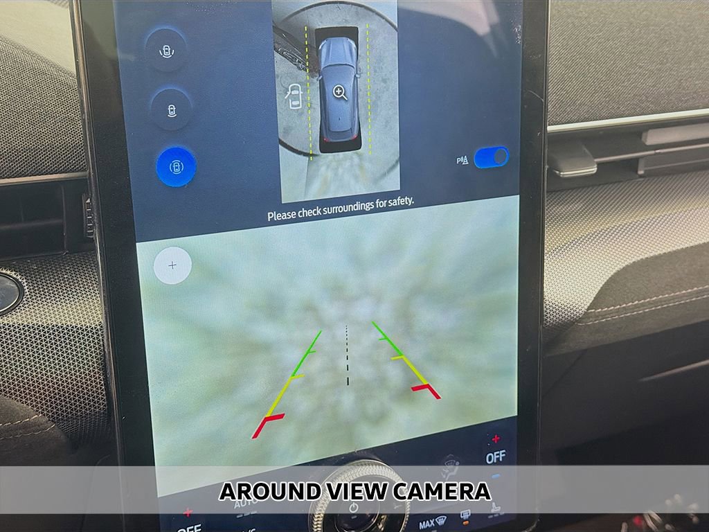 Used 2023 Ford Mustang Mach-E GT w/ GT Performance Edition image 7