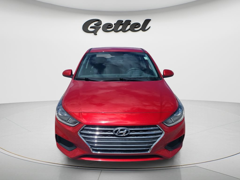 Used 2019 Hyundai Accent SE FWD video 2