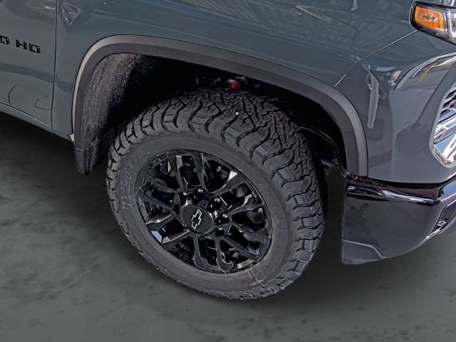 New 2026 Chevrolet Silverado 2500 LT w/ Trail Boss Package image 16