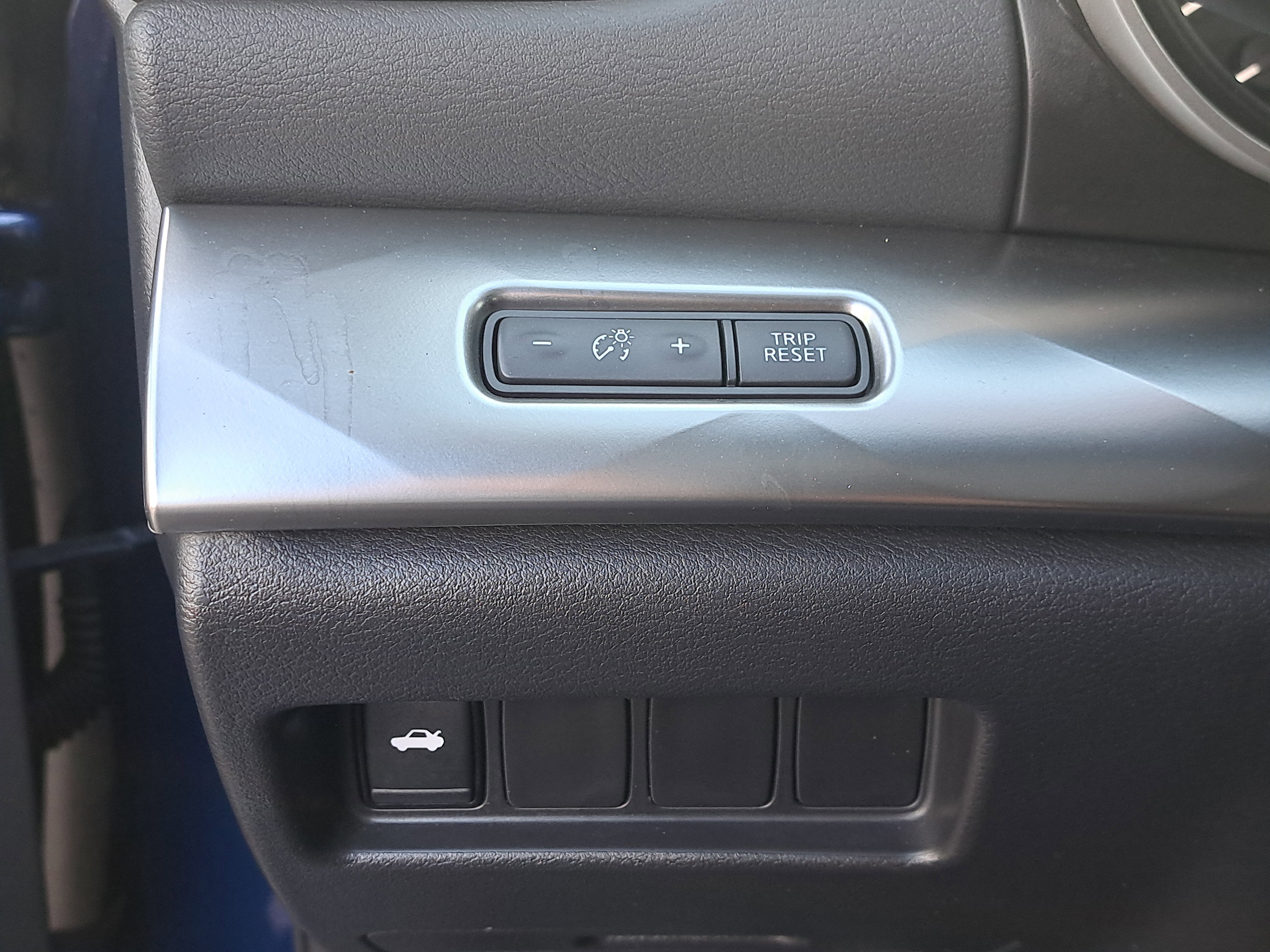 Certified 2022 Nissan Maxima SV w/ Floor Mat Group FWD image 30