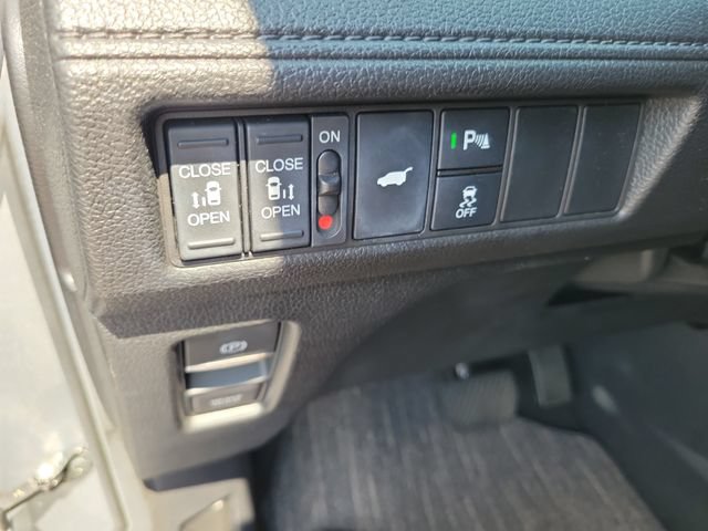 Used 2025 Honda Odyssey Touring image 21