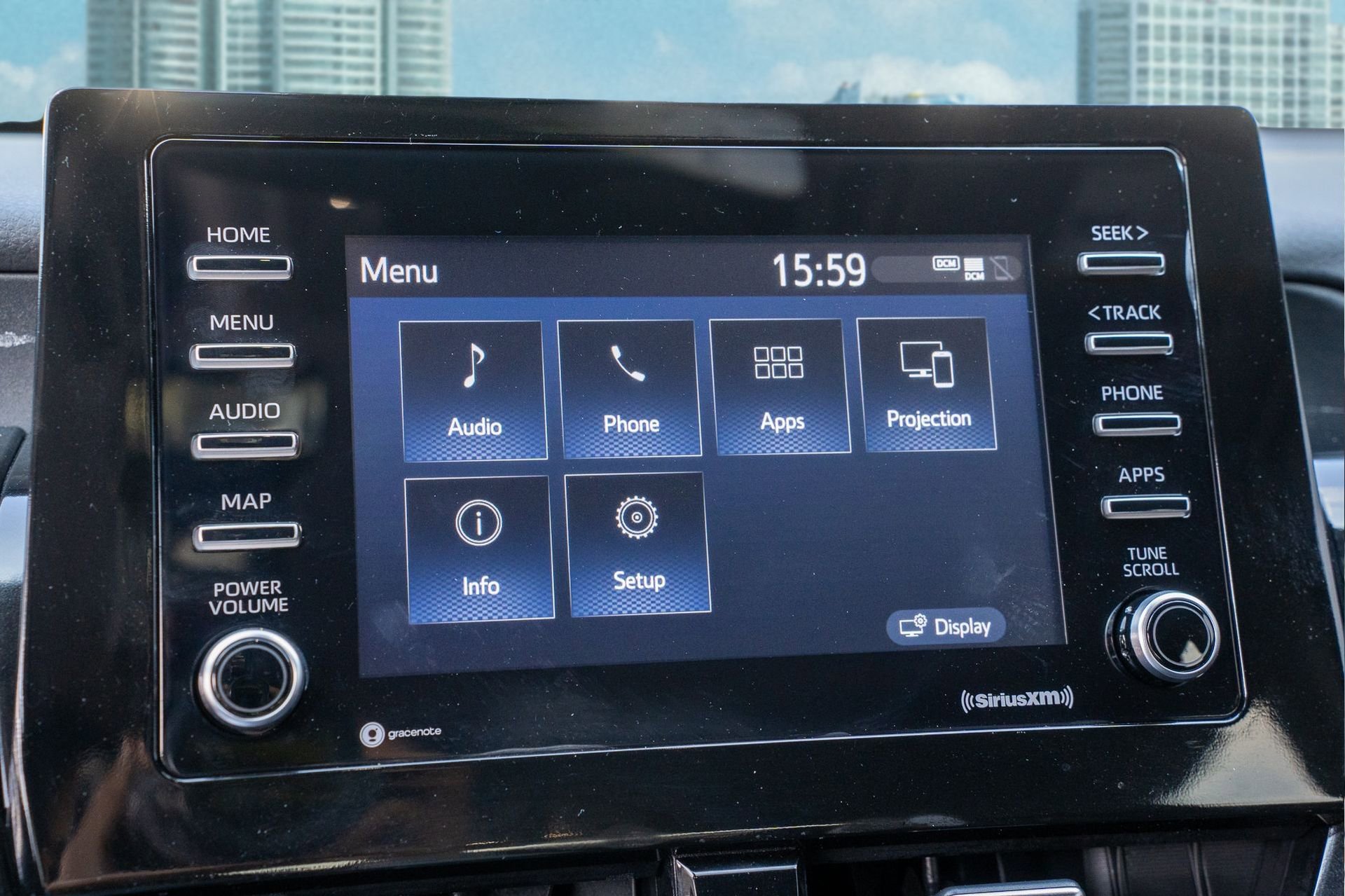 Used 2024 Toyota Camry SE w/ Convenience Package image 34