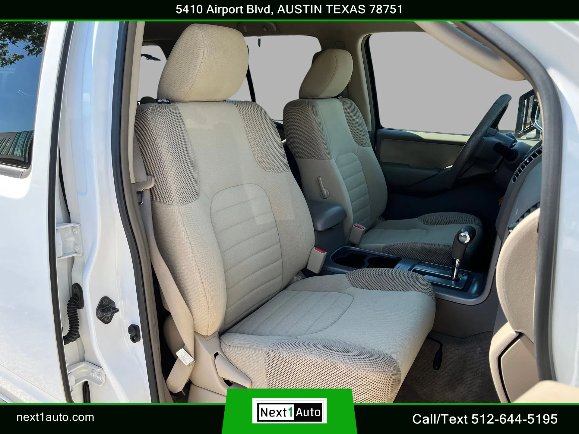 Used 2010 Nissan Pathfinder S FE+ RWD image 27