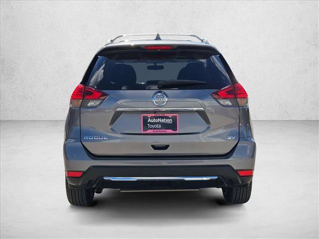 Used 2017 Nissan Rogue SV image 7