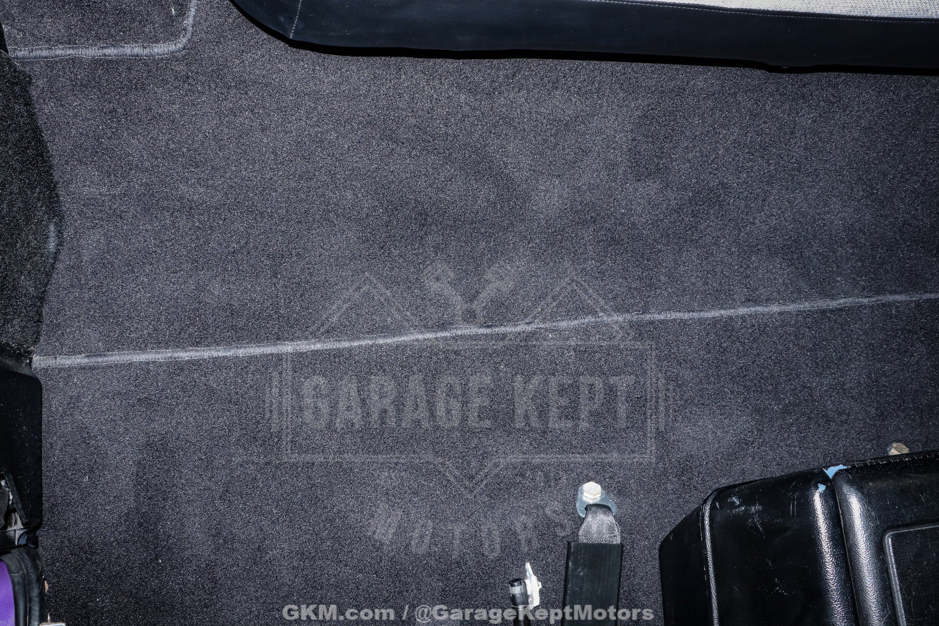 Used 1989 Dodge Ramcharger 4WD image 76
