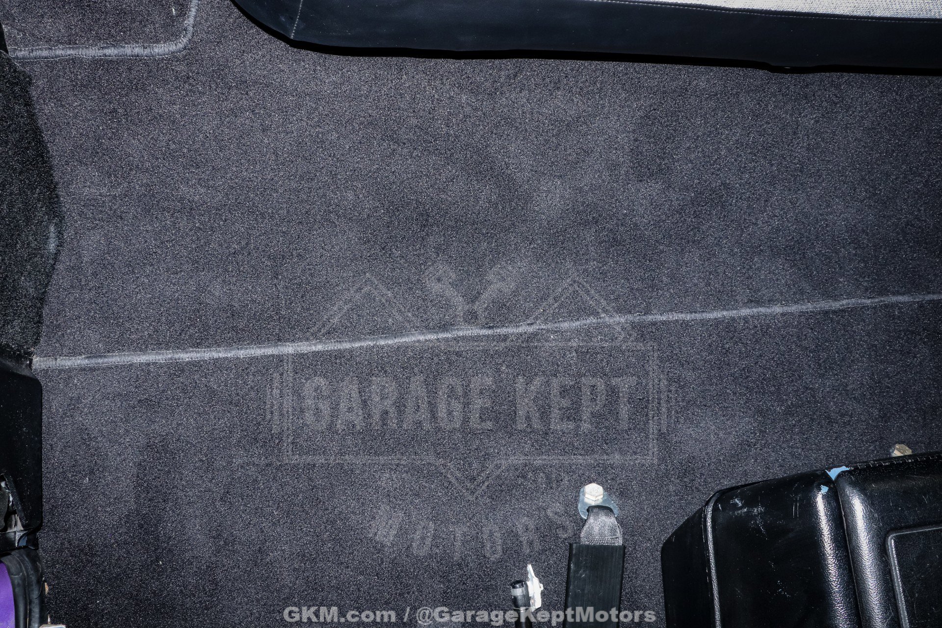 Used 1989 Dodge Ramcharger 4WD image 76