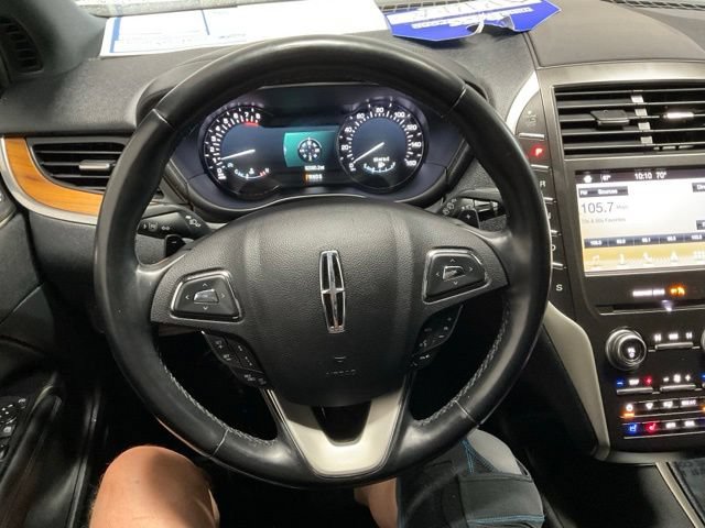 Used 2019 Lincoln MKC Reserve AWD/4WD image 32