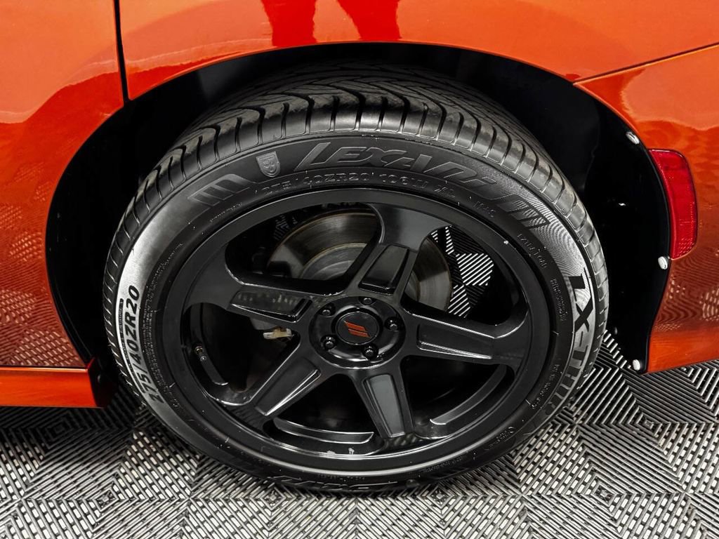 Used 2020 Dodge Charger R/T w/ Plus Group RWD image 20