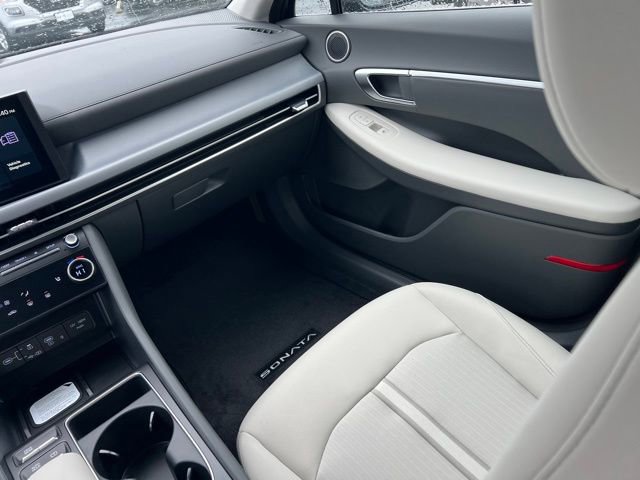 New 2026 Hyundai Sonata SEL image 15