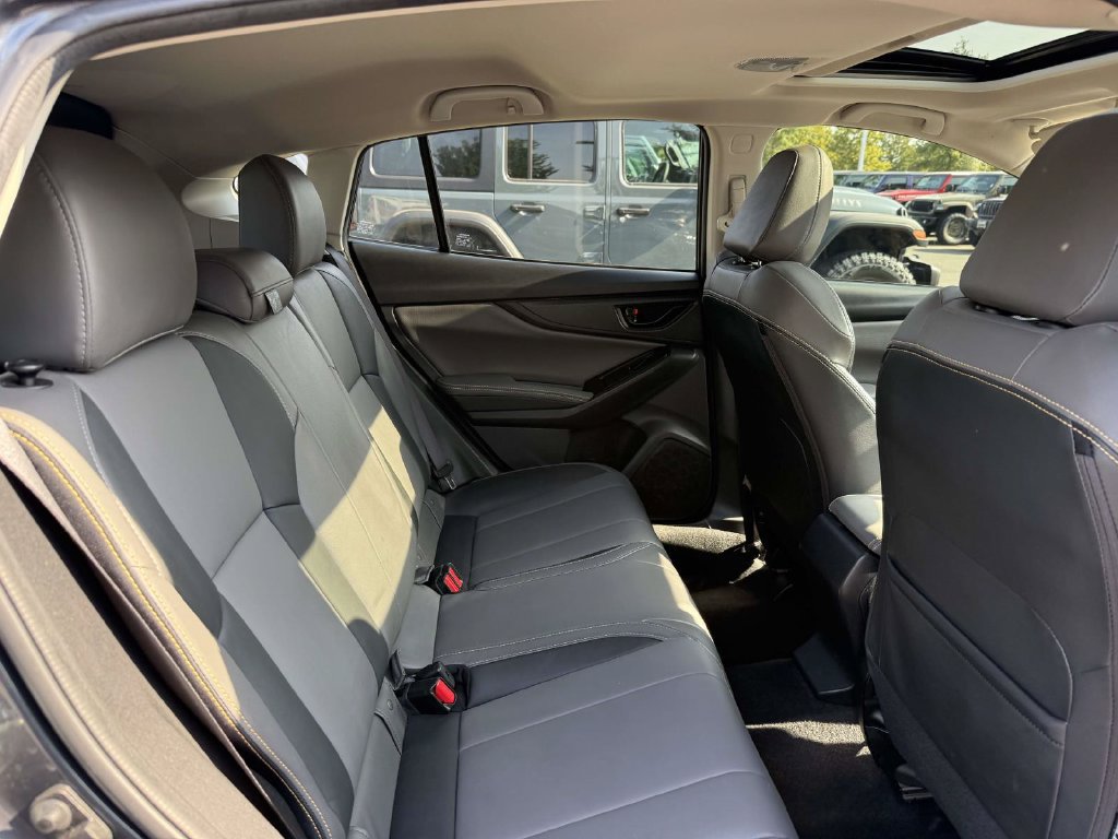 Used 2023 Subaru Crosstrek 2.5i Sport AWD/4WD image 16
