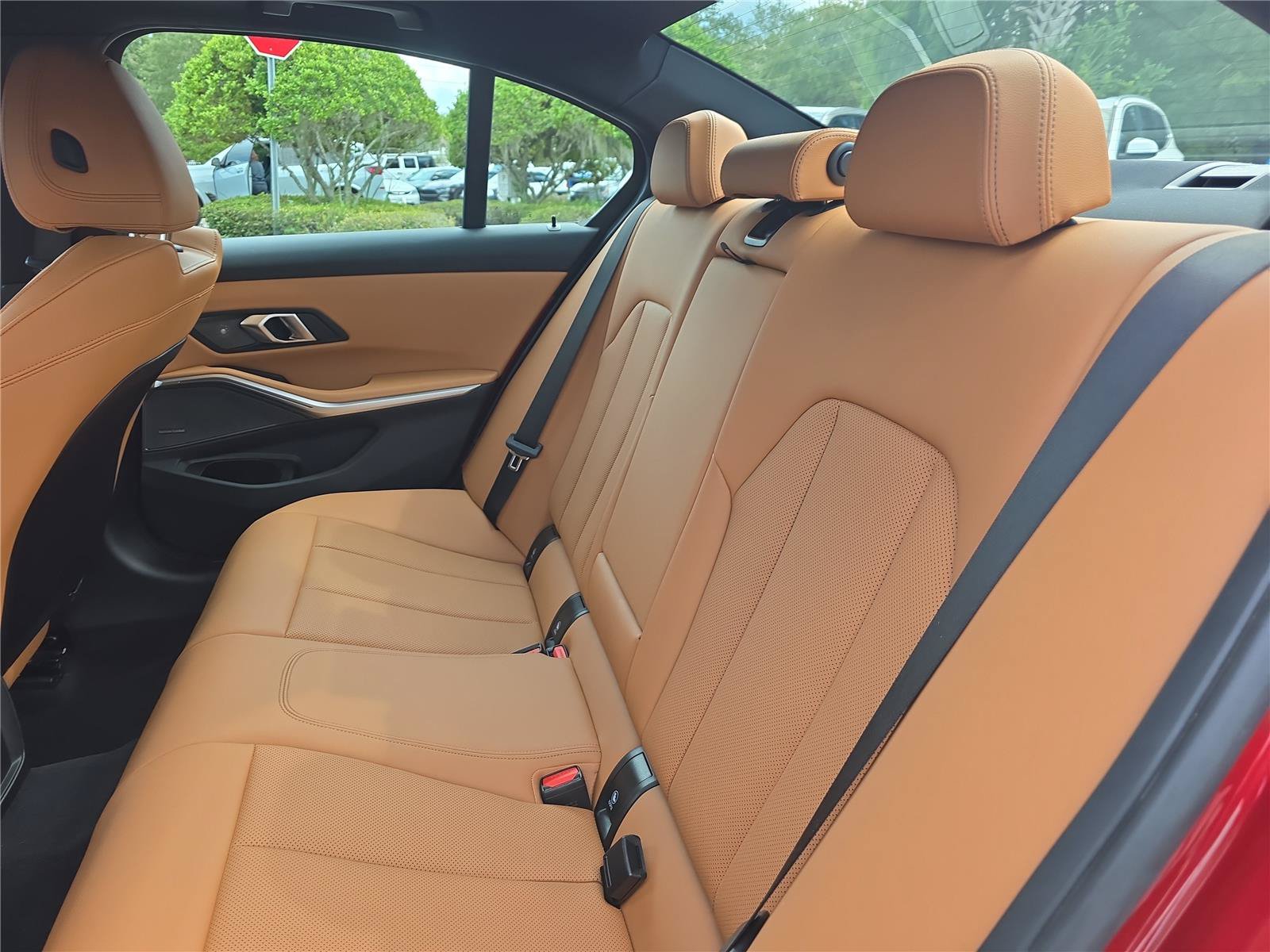 Used 2026 BMW M340i RWD image 12