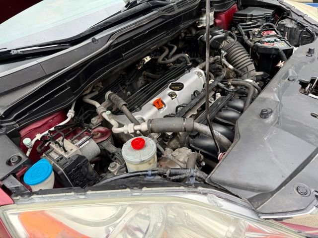 Used 2011 Honda CR-V SE image 42