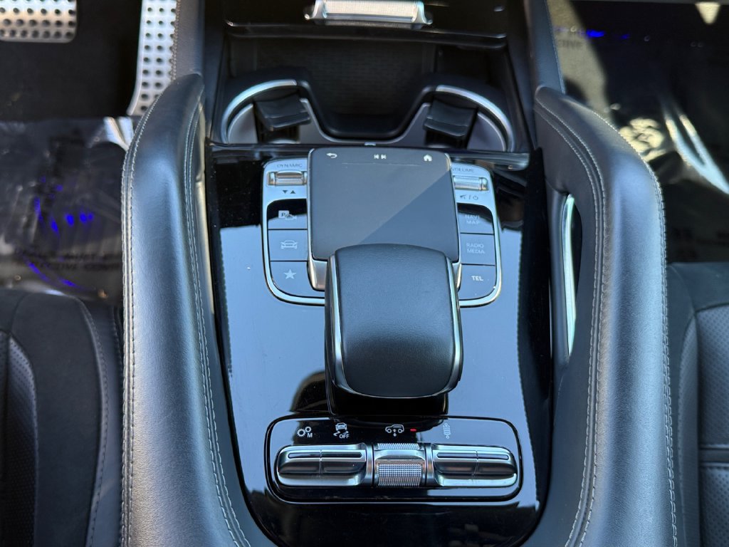 Used 2021 Mercedes-Benz GLE 53 AMG 4MATIC image 18