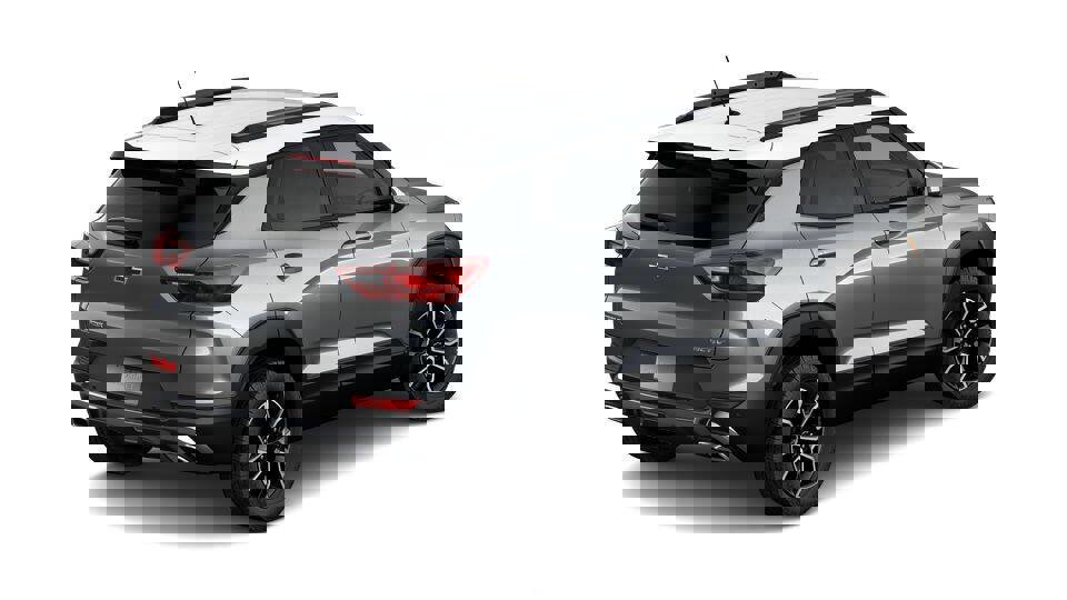 New 2025 Chevrolet TrailBlazer ACTIV w/ Convenience Package image 42