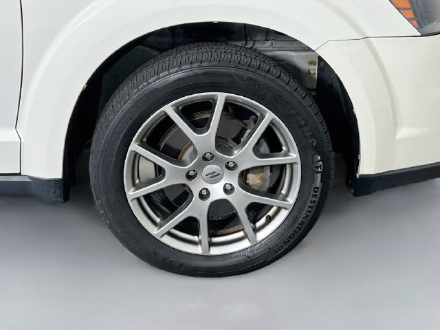 Used 2019 Dodge Journey GT AWD/4WD image 38