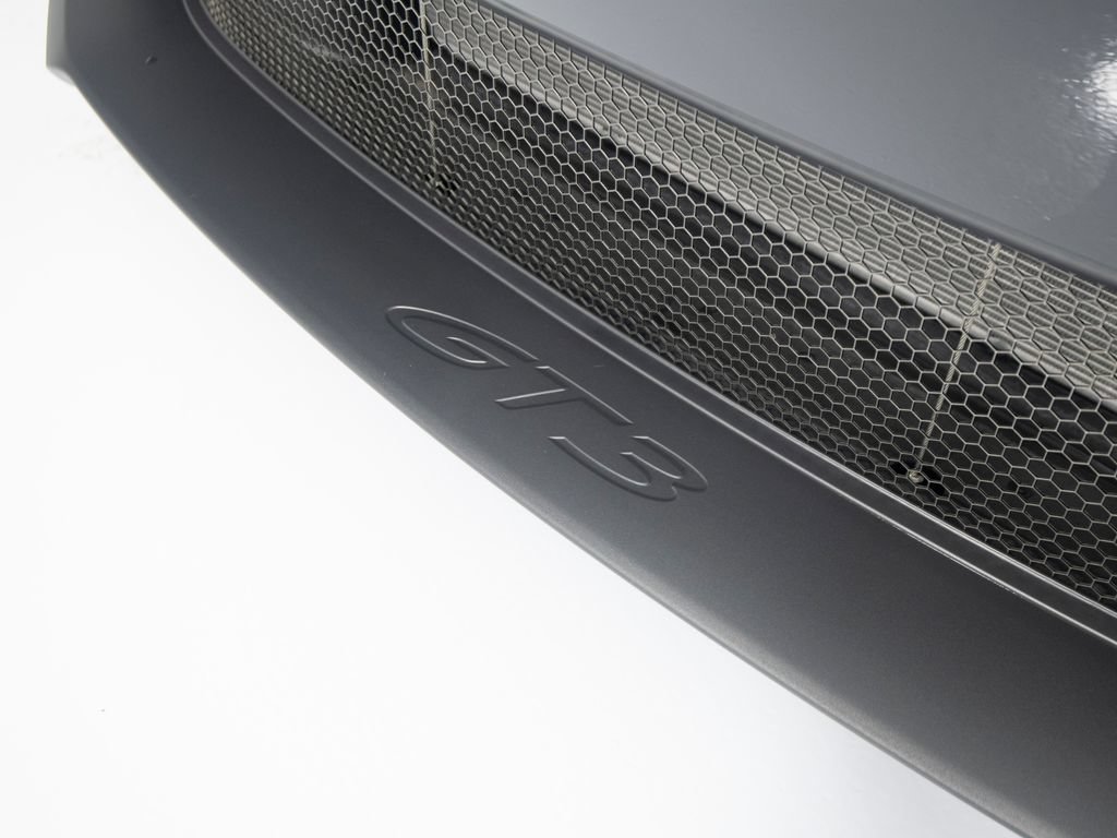 Certified 2026 Porsche 911 GT3 RWD image 45