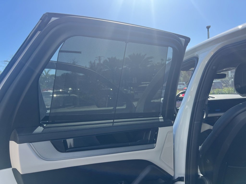 Used 2024 Porsche Cayenne S image 36