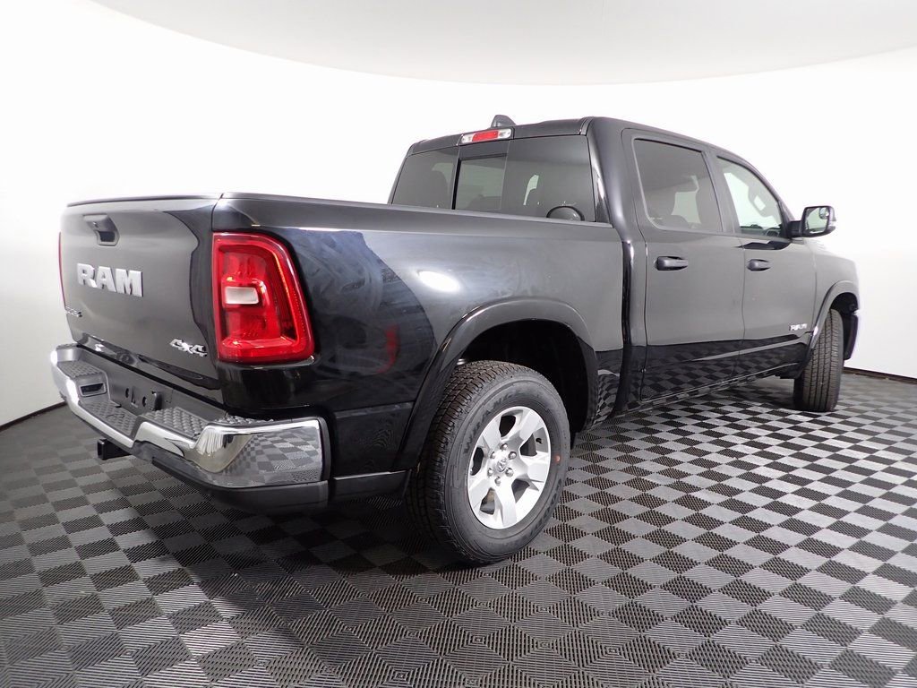 New 2025 RAM 1500 Big Horn image 15