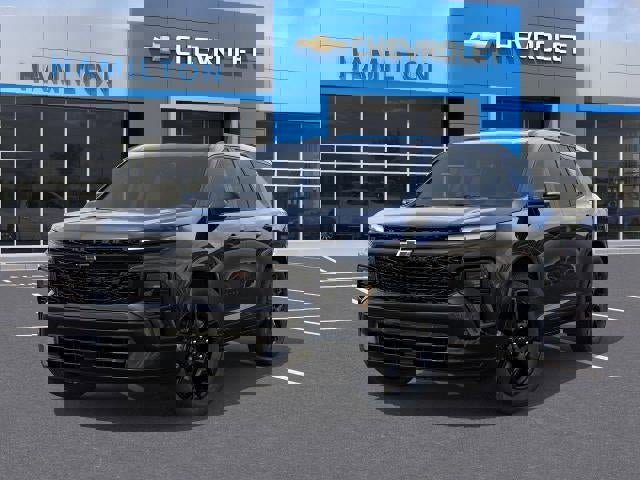 New 2026 Chevrolet Traverse RS image 6
